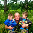 Александр Медведев
