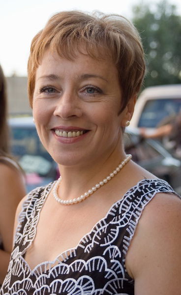 Светлана Рябова