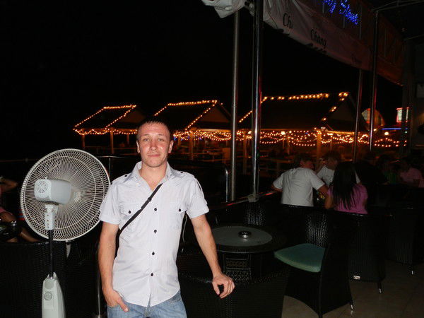 Николай Тимошевский