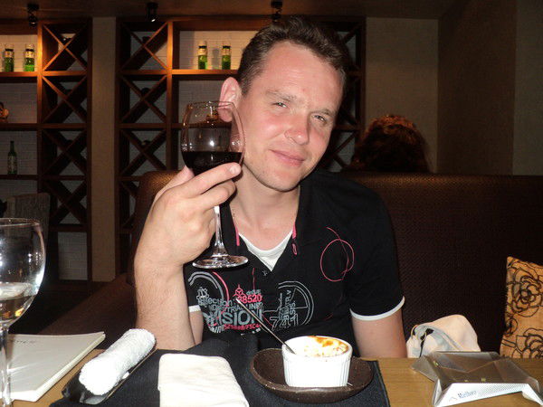 Дмитрий Ильин