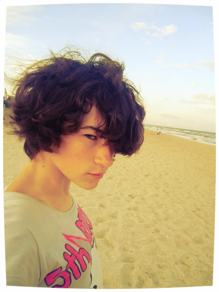 Валерия Ефремова