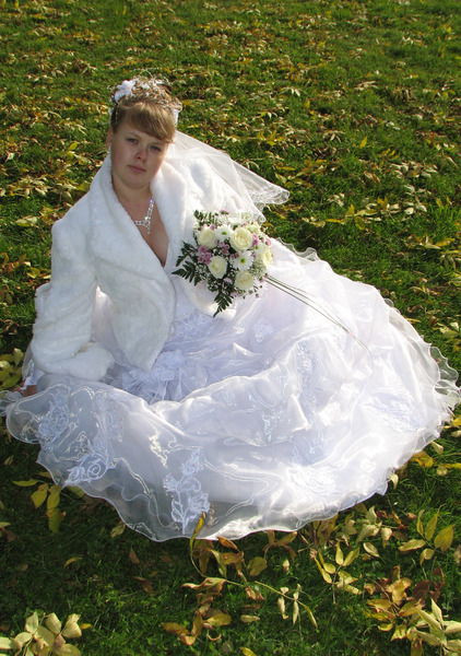 Елена Мороз