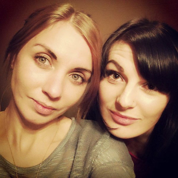 Ирина Долгалева