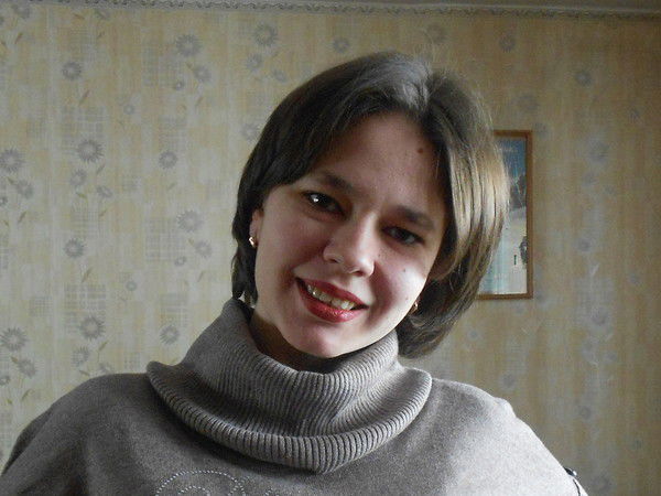 Марина Федоренко