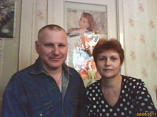 Николай Симонов