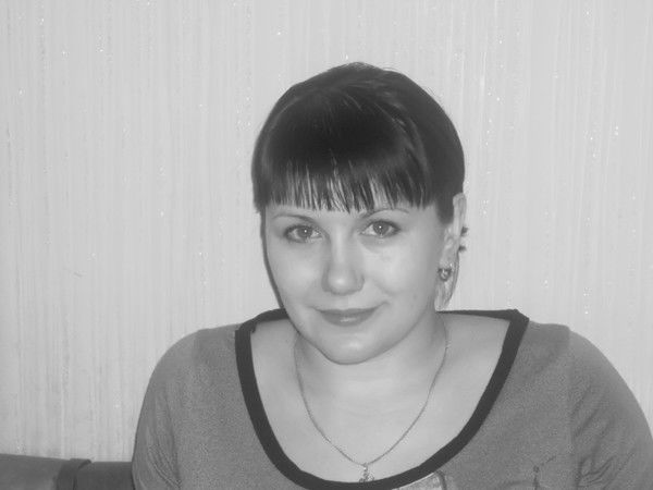 Любовь Орловская