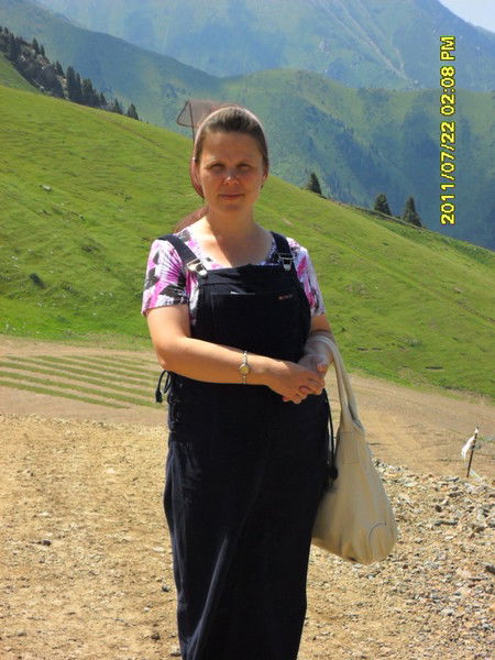 Марина Хаджиисмаилова