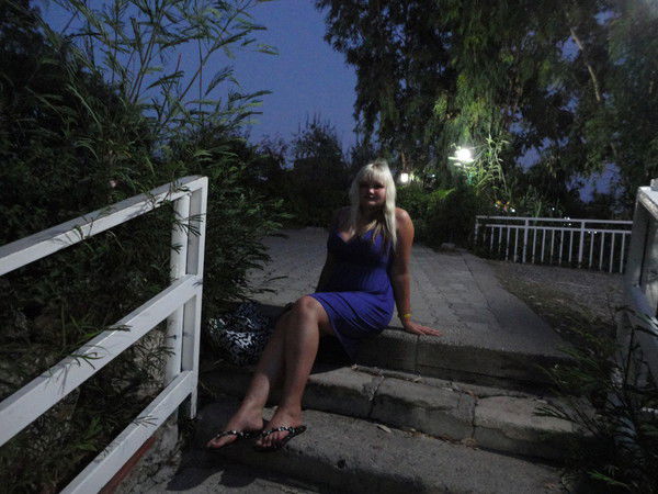 Алёна Карпова