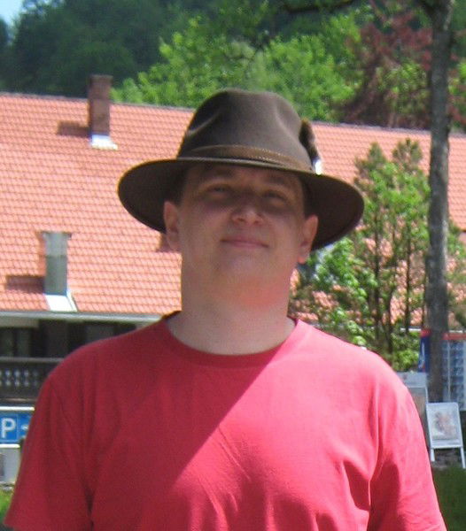 Алексей Панов