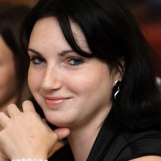 Кристина Демидова