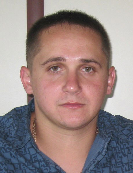 Максим Наимов