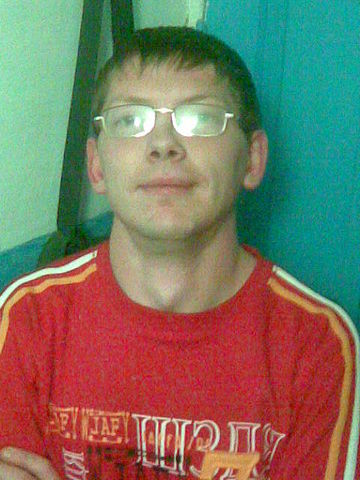 Виктор Престол