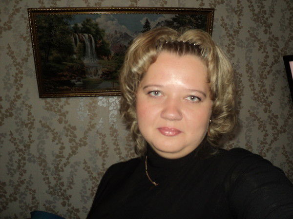 Татьяна Копылова