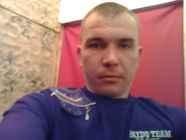 Игорь Простяков