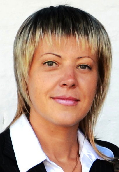 Олеся Никитенко