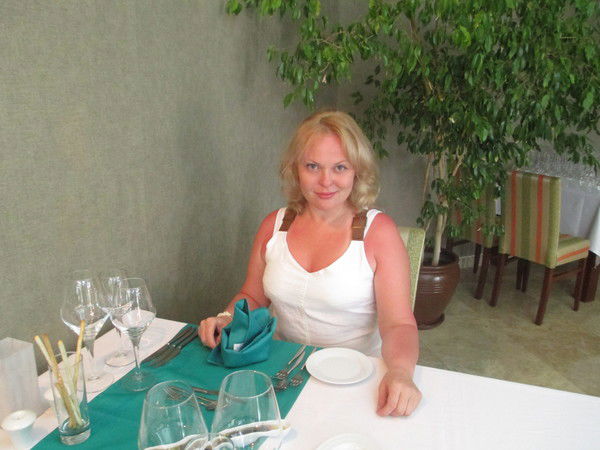 Олеся Mозговая