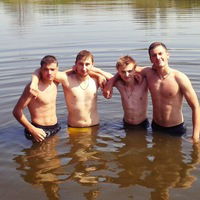 Богдан Ковалёв