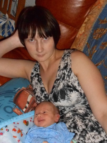 Мария Локуткина