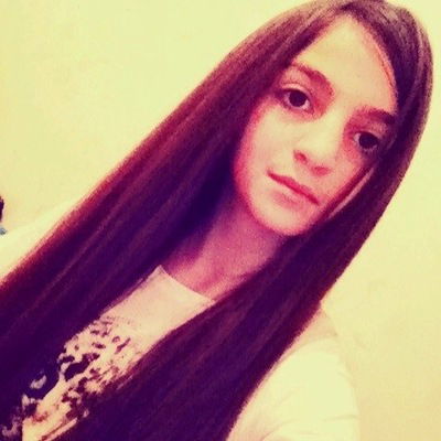 Виктория Бежанян