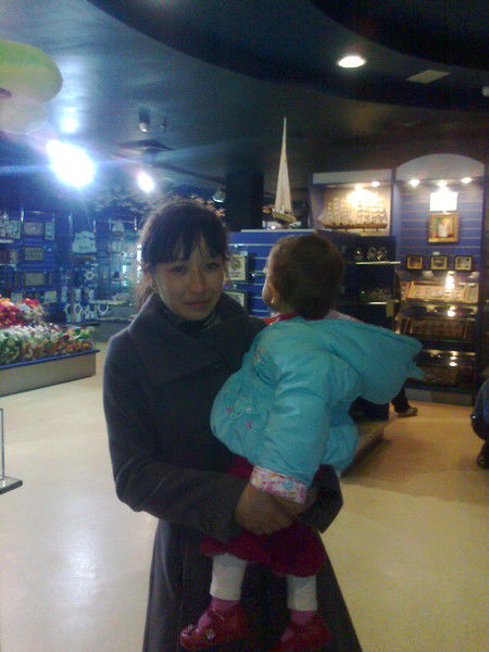 Дина Жакупова