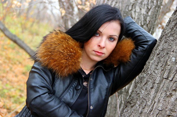 Ольга Мельник