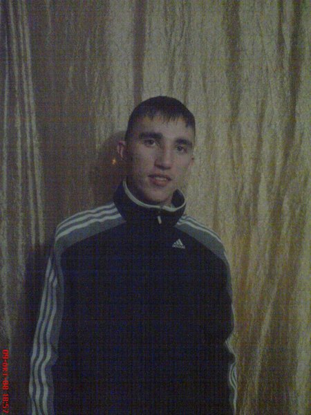 Ильнур Мингазов