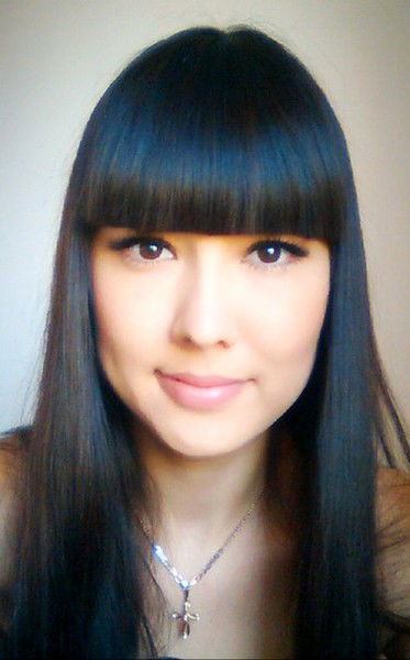 Айгуль Chertiha Адигамова