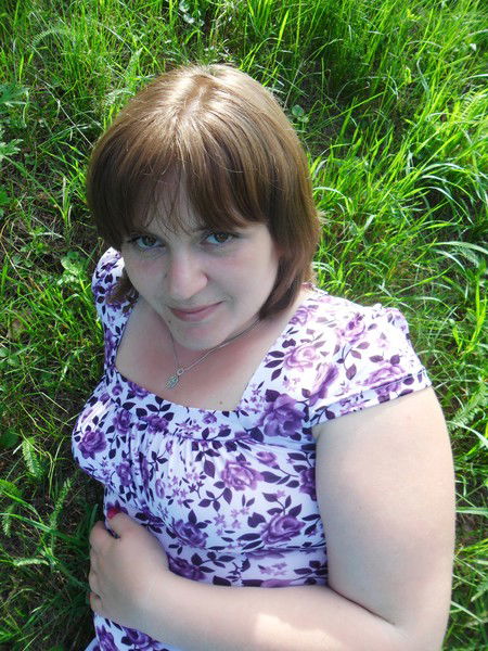 Елена Малеваная