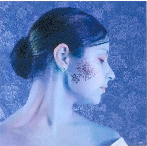 Маргарита Кундасёва