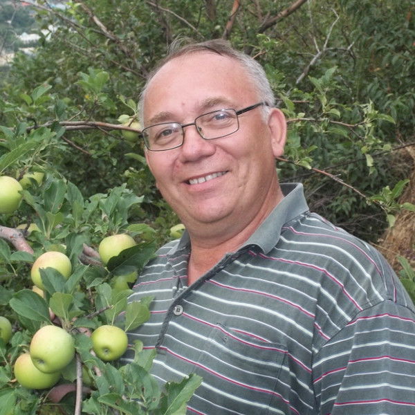 Сергей Шептикин