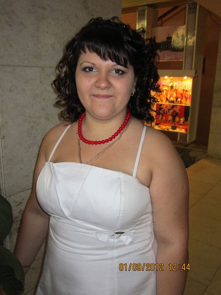 Елена Пичугина