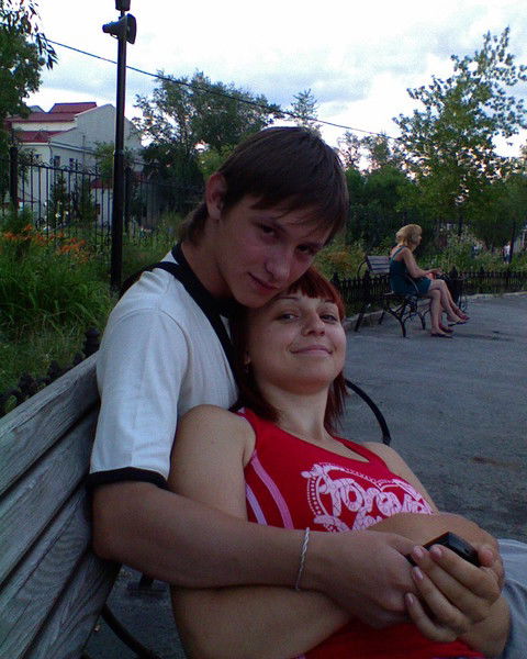 Павел Поплевин