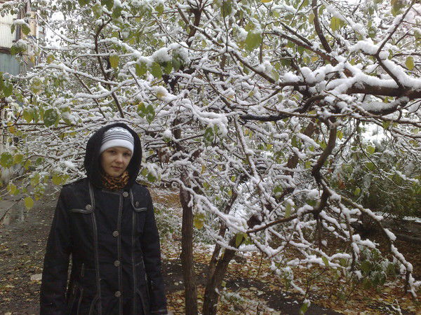 Надежда *****