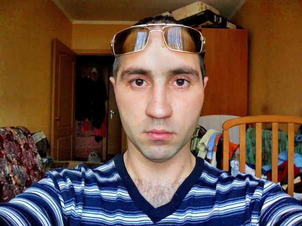 Николай Ханча