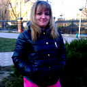 Ирина Домникова