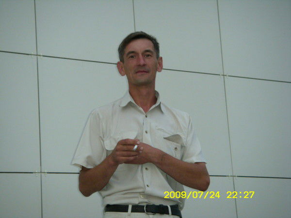 Роман Салеев