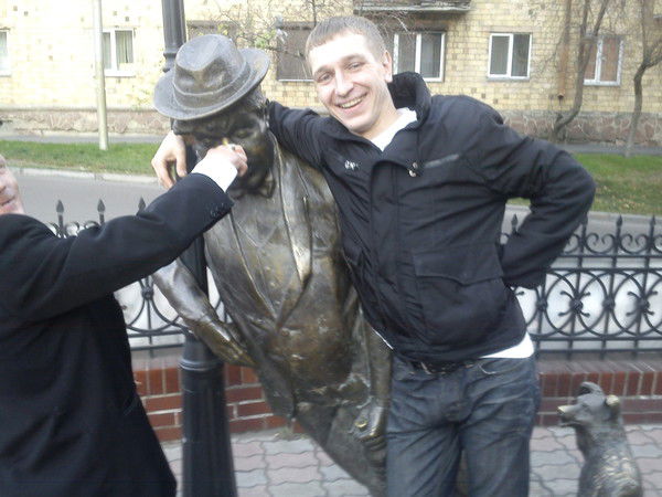 Алексей Колпаков