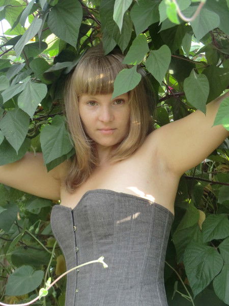 Татьяна Редькина