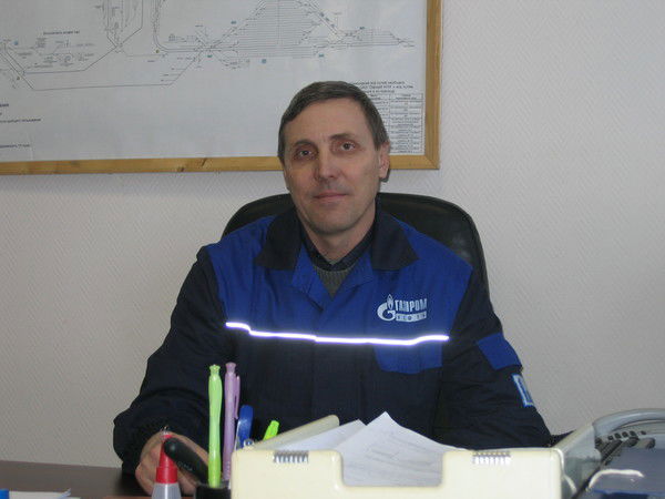 Сергей Смирнов