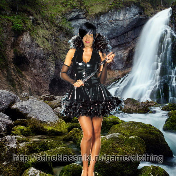 Татьяна Назарчук