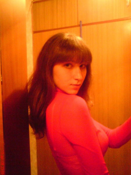 Валерия Сахарова