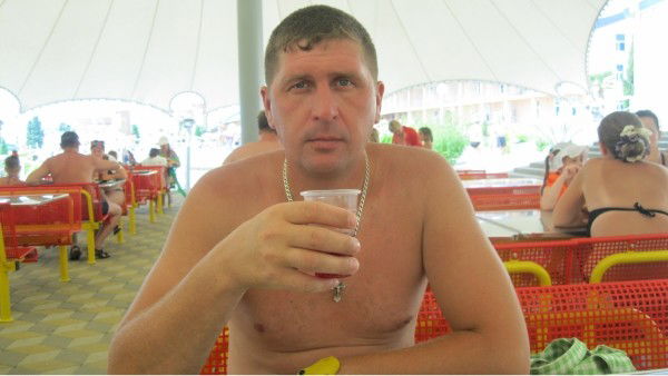 Павел Хархавкин