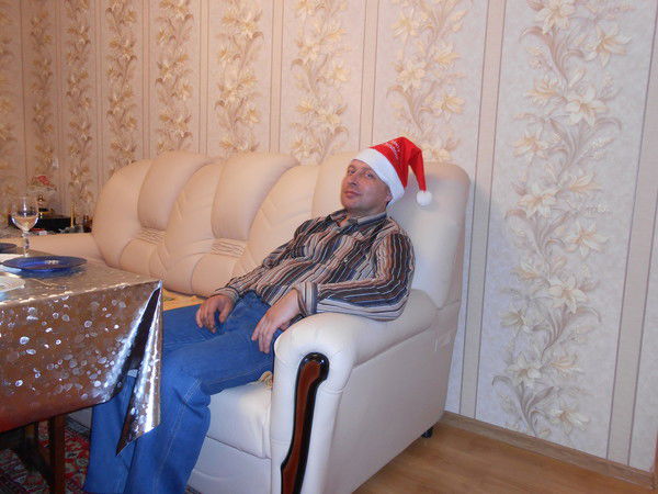 Андрей Перфилов