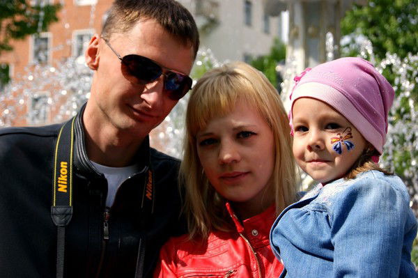 Ирина Ирочка