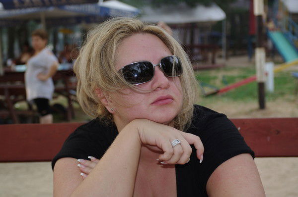 Нина Седова