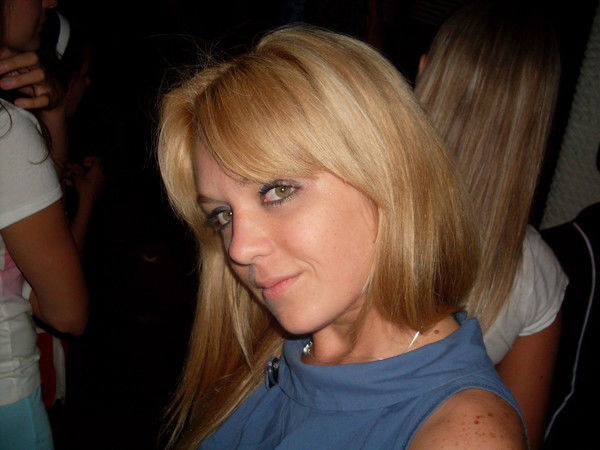 Ирина Звягина