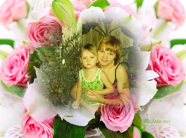 Надежда Булгакова