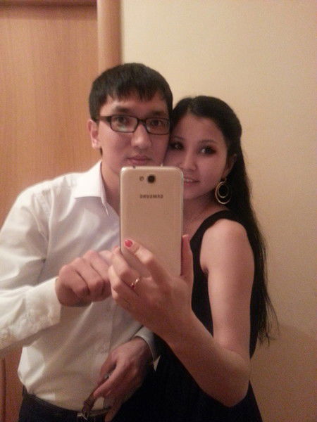 Марат Сыздыков