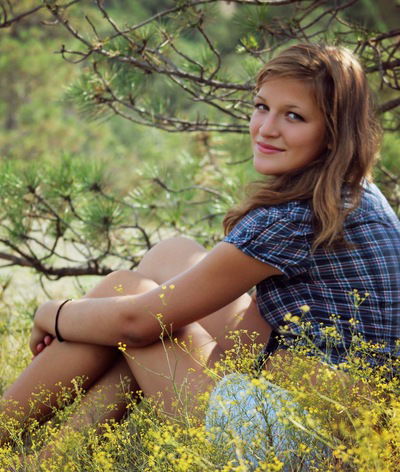 Василиса Беркут