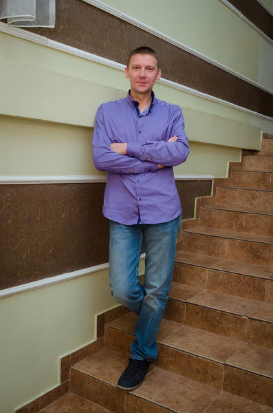 Александр Ш